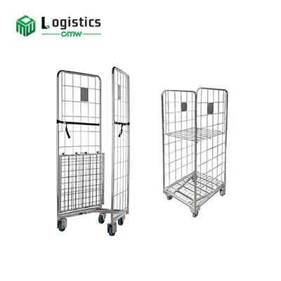 2 একটি ফ্রেম রোল ধারক পার্শ্বযুক্ত